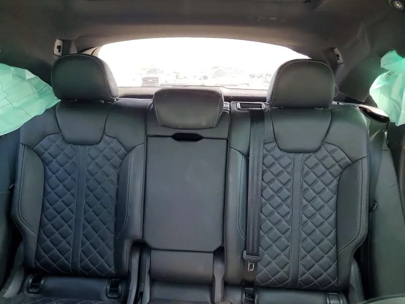 2018 AUDI SQ5 PREMIUM PLUS  