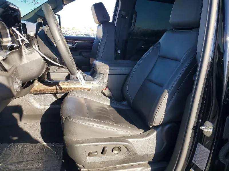 2024 CHEVROLET SILVERADO K2500 HEAVY DUTY LT  