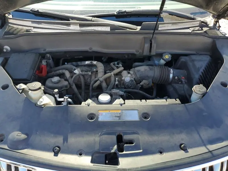 2016 BUICK ENCLAVE   