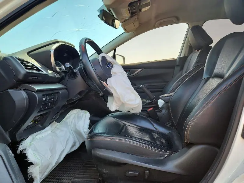 2019 SUBARU CROSSTREK LIMITED  
