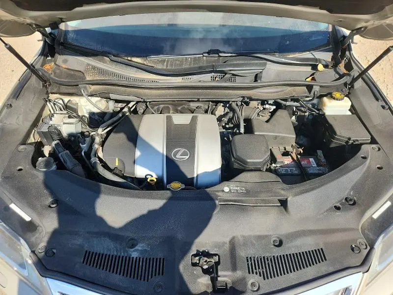 2016 LEXUS RX 350 BASE  