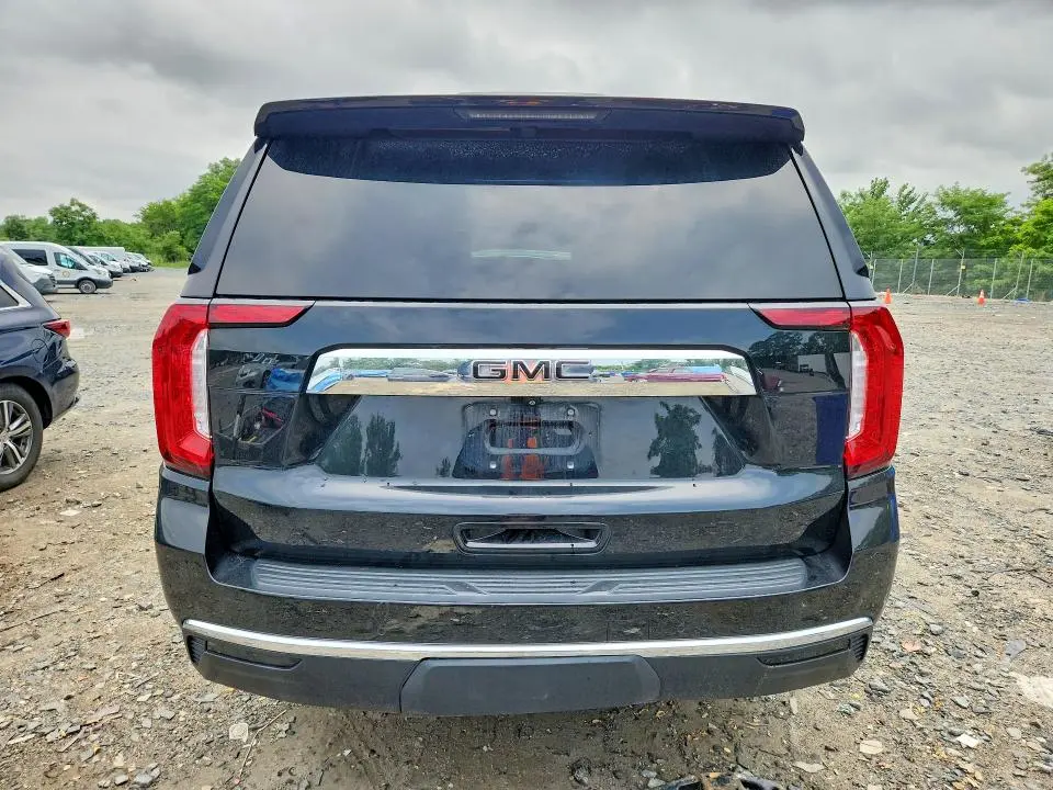 2021 GMC YUKON XL K1500 SLT  