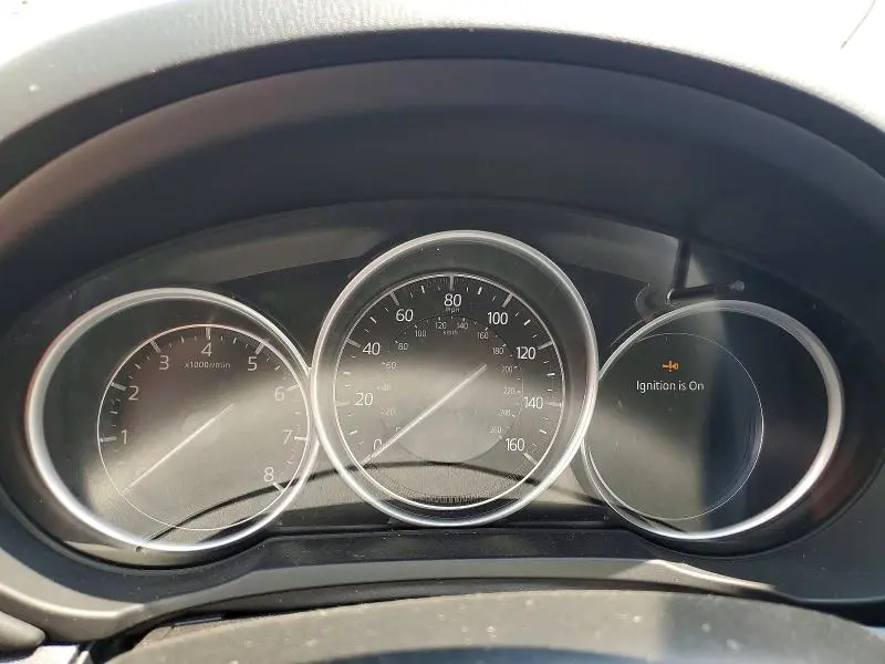 2025 MAZDA CX-5 PREFERRED  
