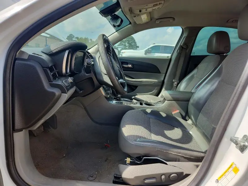 2014 CHEVROLET MALIBU 1LT  