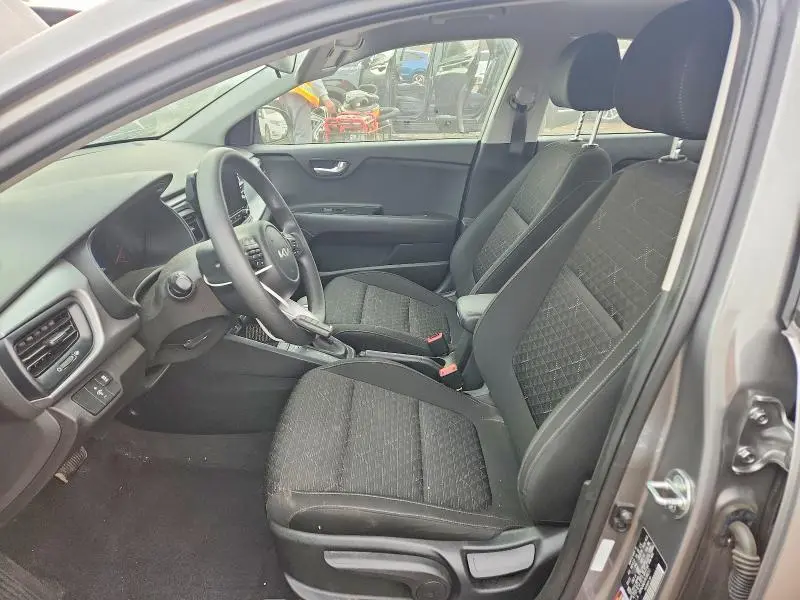 2023 KIA RIO S  