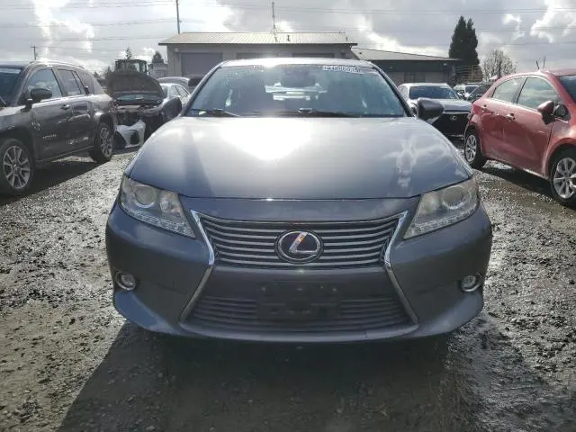 2014 LEXUS ES 300H  