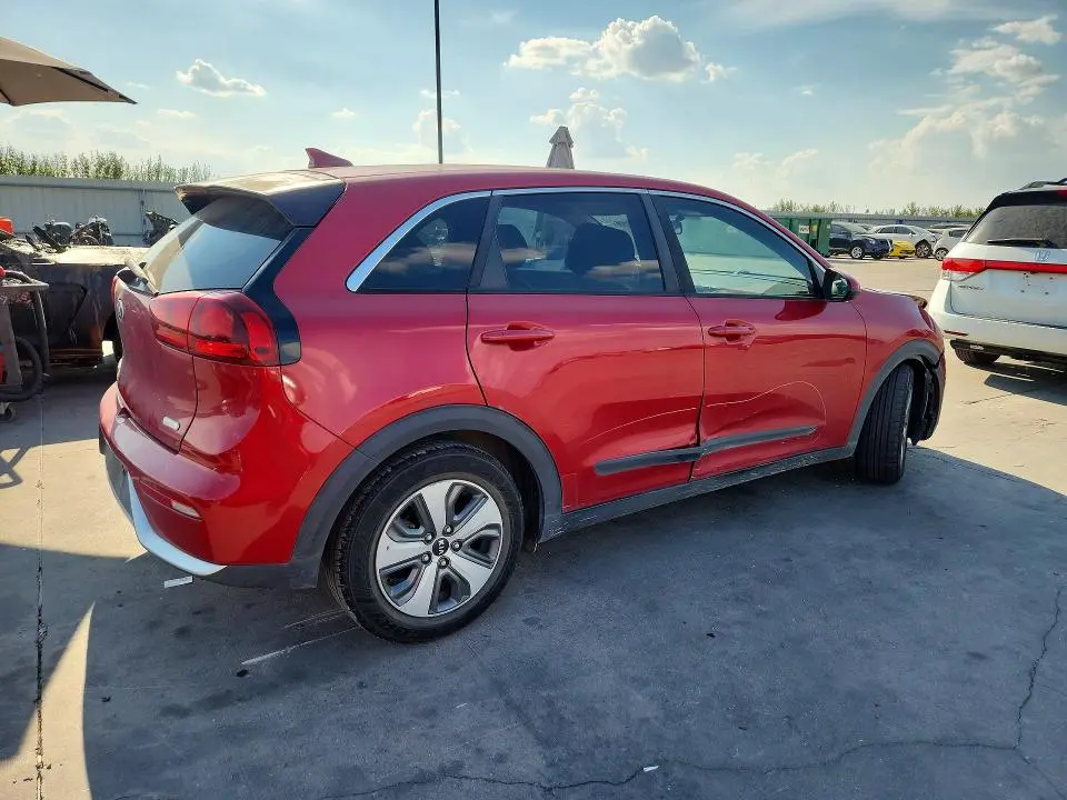 2019 KIA NIRO FE  