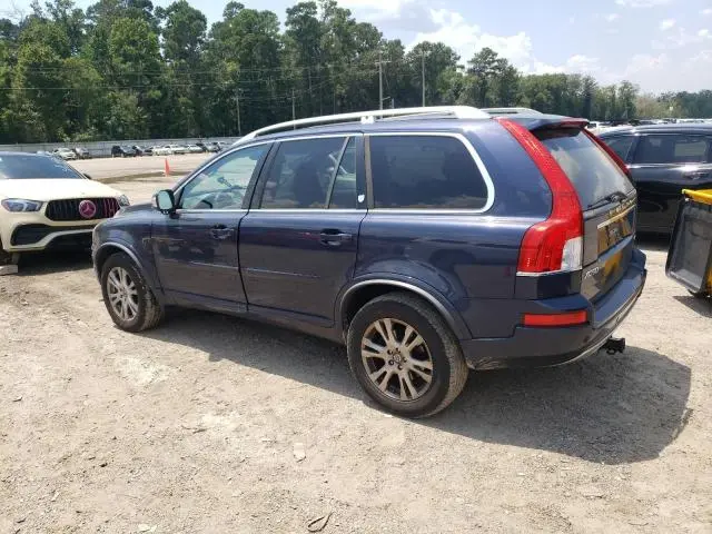 2014 VOLVO XC90 3.2  