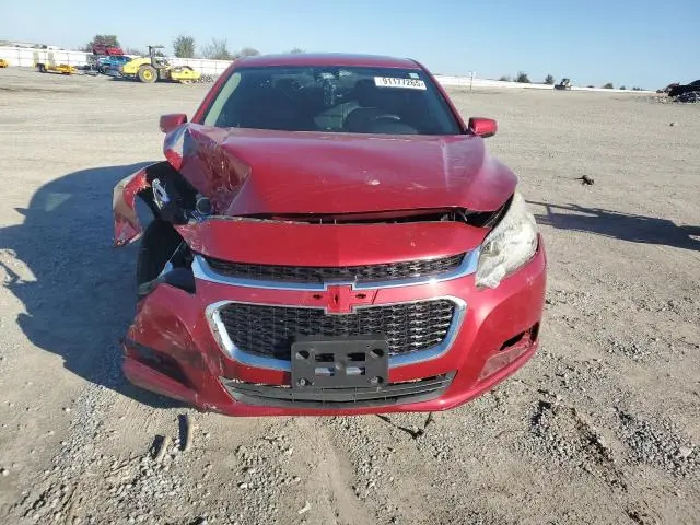 2014 CHEVROLET MALIBU 1LT  