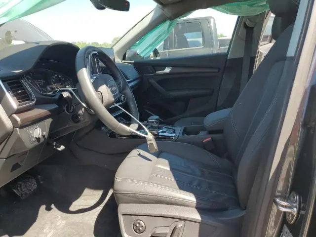 2023 AUDI Q5 PREMIUM 45  