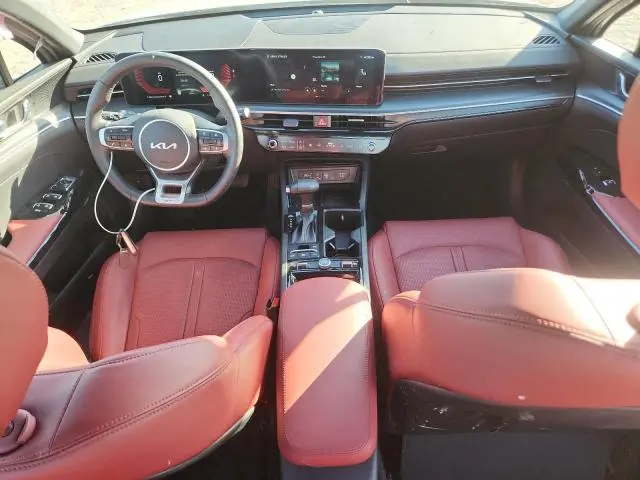 2025 KIA K5 GT LINE  
