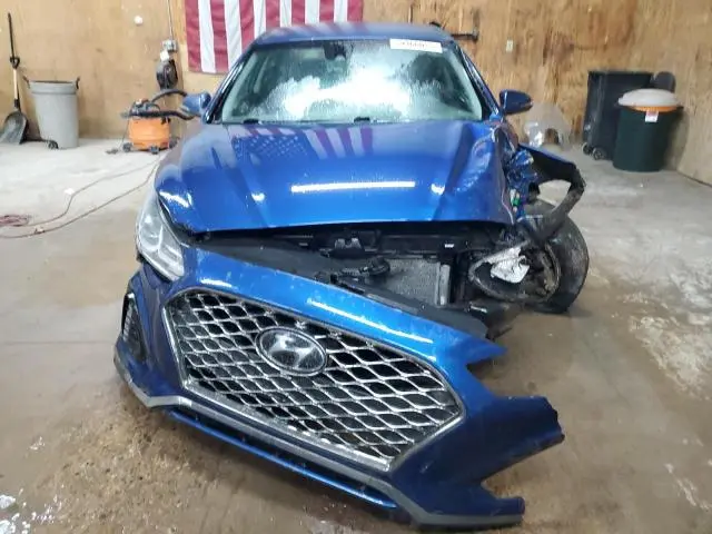 2019 HYUNDAI SONATA LIMITED  
