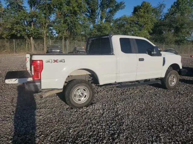 2019 FORD F250 SUPER DUTY  
