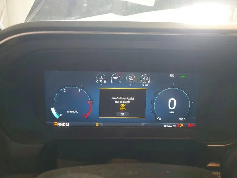 2025 FORD F250 SUPER DUTY  