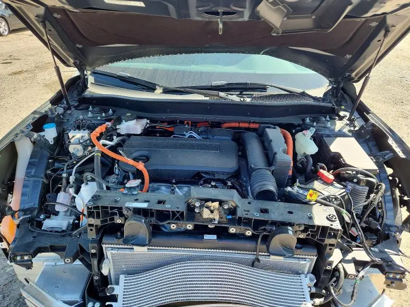 2025 HONDA CR-V SPORT-L  