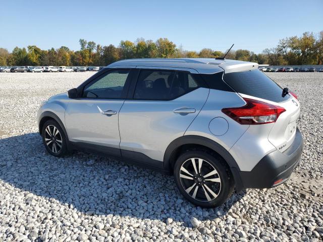 2018 NISSAN KICKS S