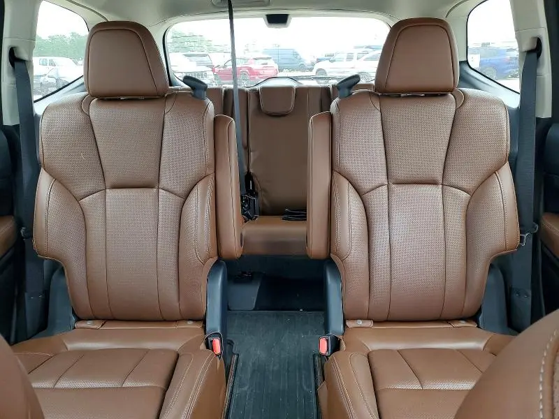 2022 SUBARU ASCENT TOURING  