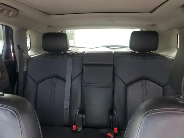 2015 CADILLAC SRX PREMIUM COLLECTION  