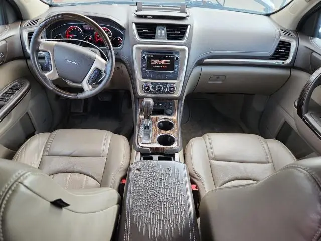 2013 GMC ACADIA DENALI  