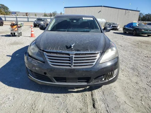 2015 HYUNDAI EQUUS SIGNATURE  