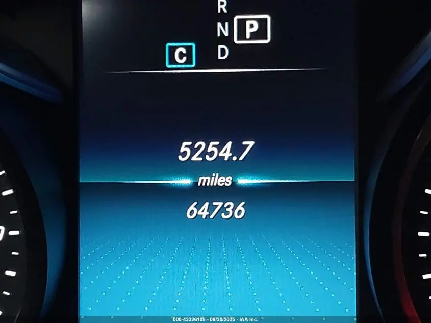 2021 MERCEDES-BENZ GLC 300 SUV