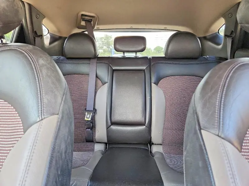 2011 HYUNDAI TUCSON GLS  
