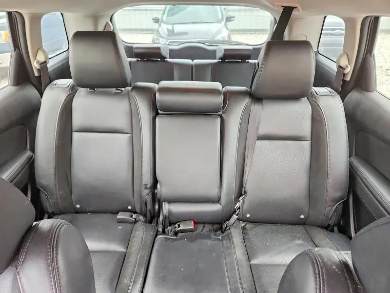 2015 MAZDA CX-9 TOURING  