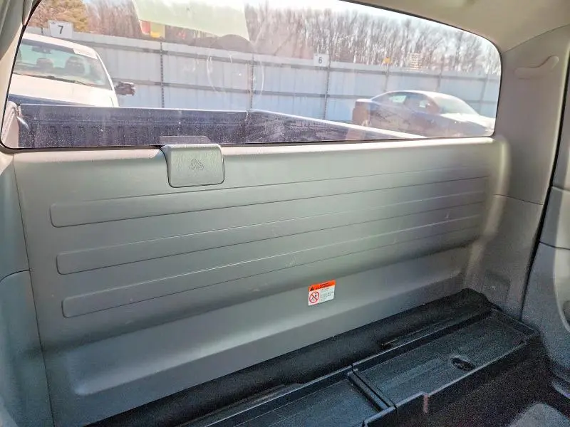 2015 TOYOTA TACOMA ACCESS CAB  
