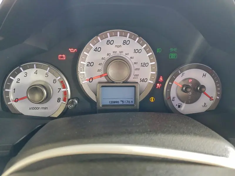 2013 HONDA PILOT TOURING  