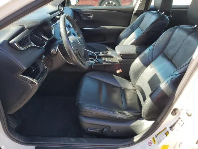 2013 TOYOTA AVALON HYBRID  