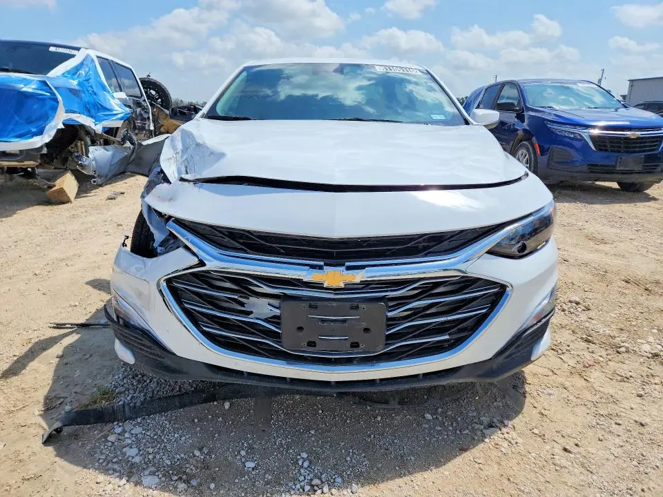 2024 CHEVROLET MALIBU LS  
