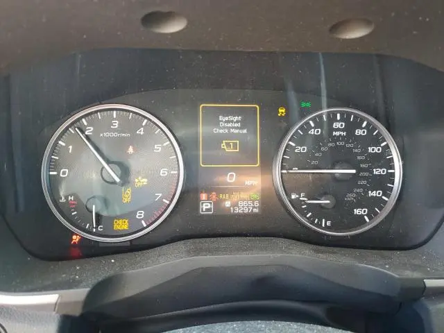 2024 SUBARU ASCENT LIMITED  