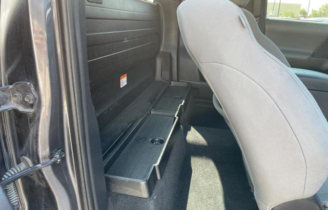 2019 TOYOTA TACOMA ACCESS CAB