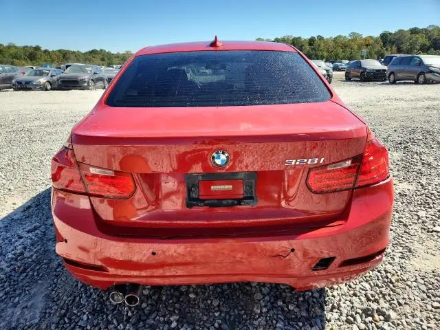 2015 BMW 328 I  