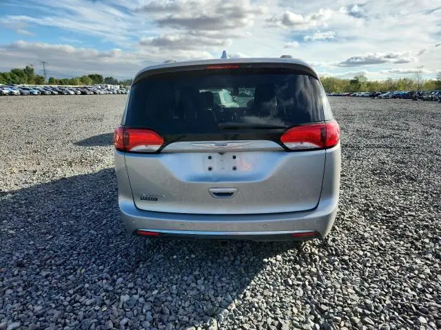 2019 CHRYSLER PACIFICA TOURING L PLUS  