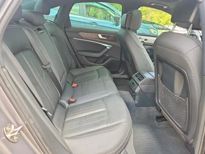 2021 AUDI A6 PREMIUM  