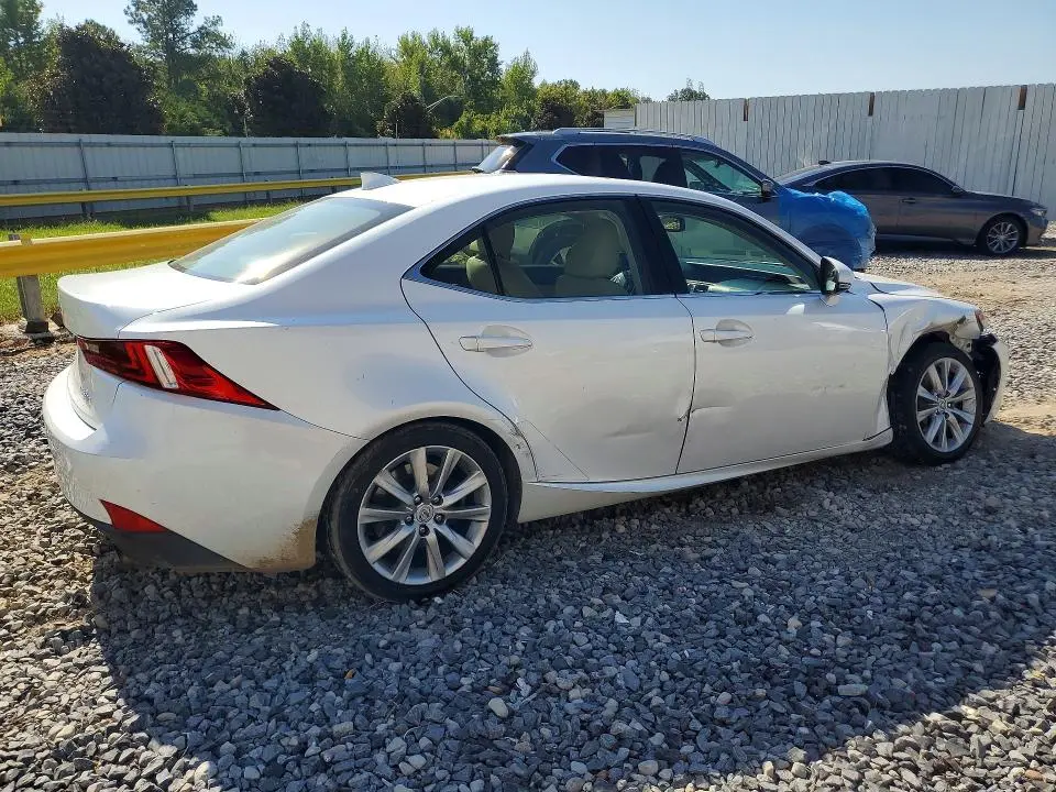2016 LEXUS IS 300  