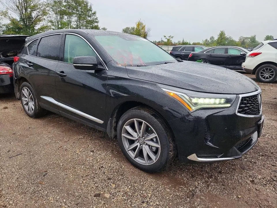 2024 ACURA RDX TECHNOLOGY  