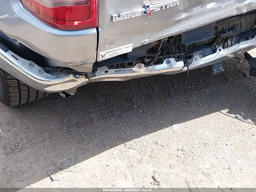 2020 RAM 1500 LONE STAR  4X2 5'7 BOX