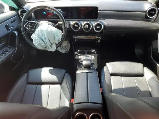 2020 MERCEDES-BENZ A 220 4MATIC  