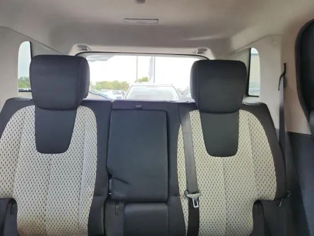 2011 GMC TERRAIN SLE  