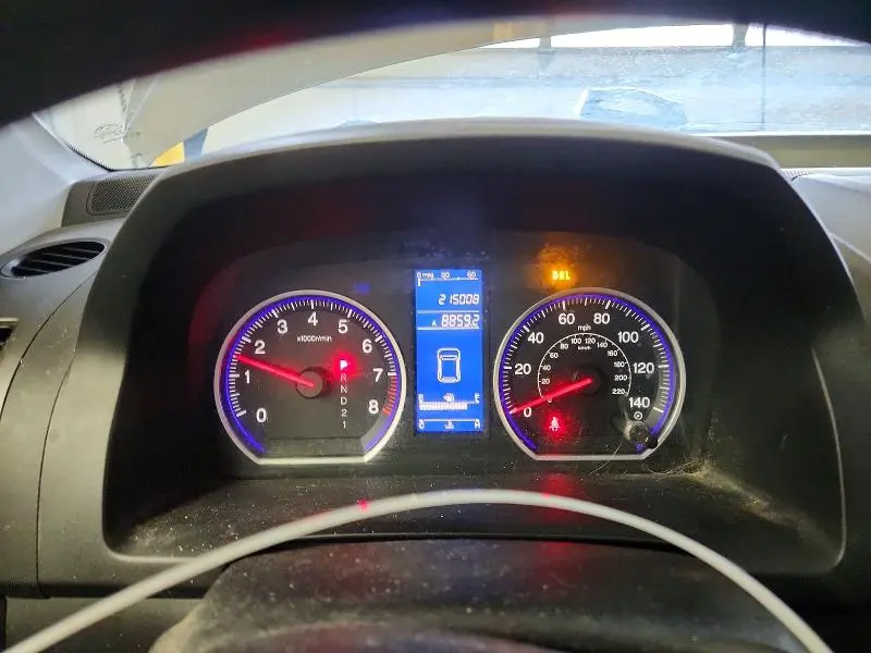 2011 HONDA CR-V SE  