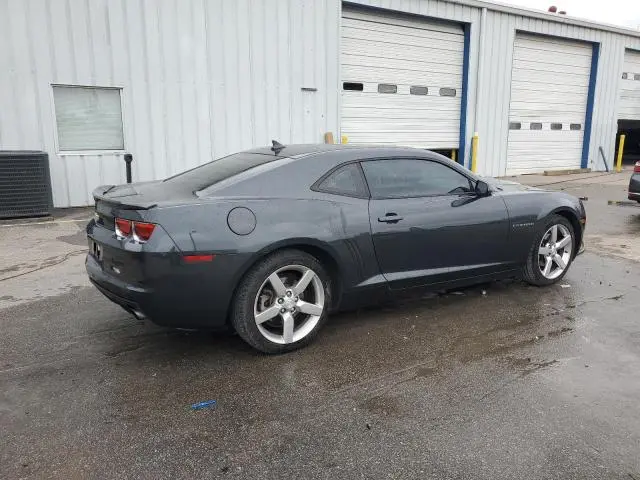 2013 CHEVROLET CAMARO LT  