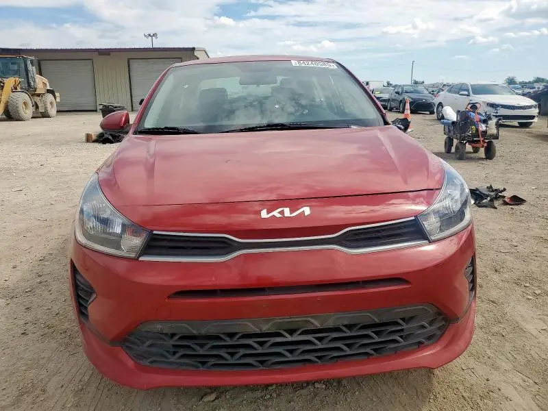 2023 KIA RIO LX  