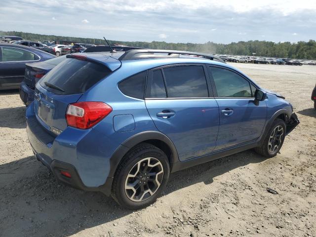 2017 SUBARU CROSSTREK PREMIUM