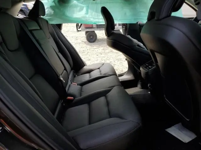 2019 VOLVO XC60 T6 INSCRIPTION  