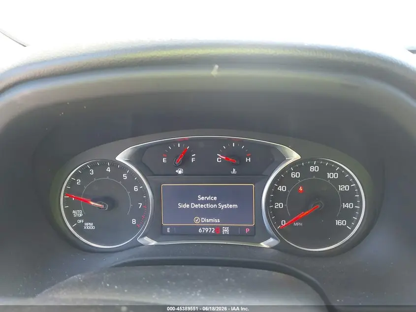 2020 GMC ACADIA AWD AT4