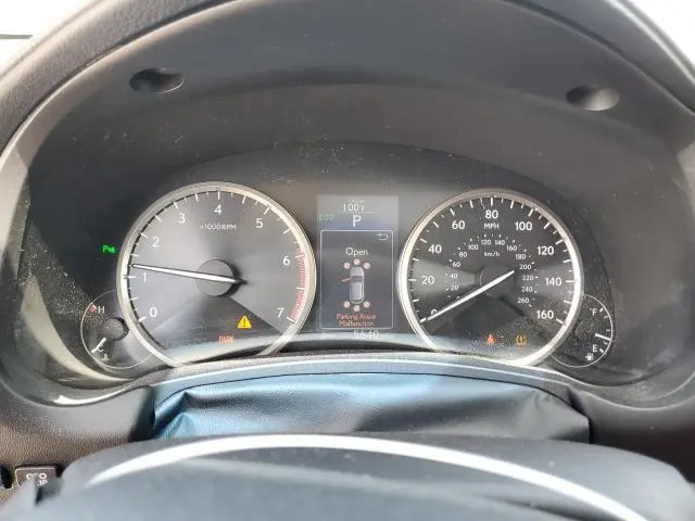 2017 LEXUS NX 200T BASE  