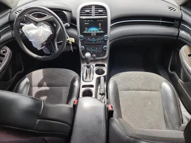 2016 CHEVROLET MALIBU LIMITED LT  