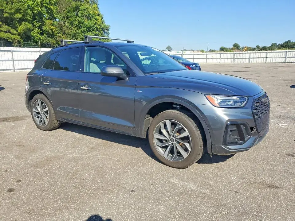 2024 AUDI Q5 PREMIUM 45  